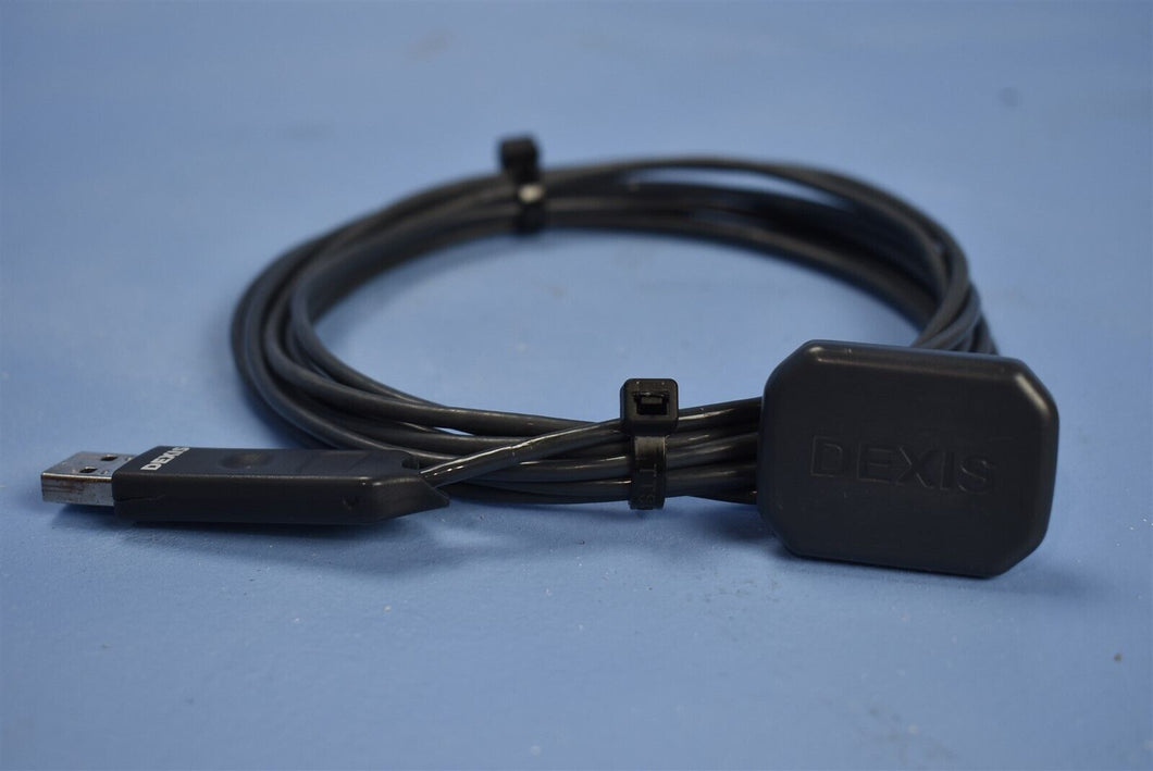 Dexis Titanium Dental Sensor Size 2