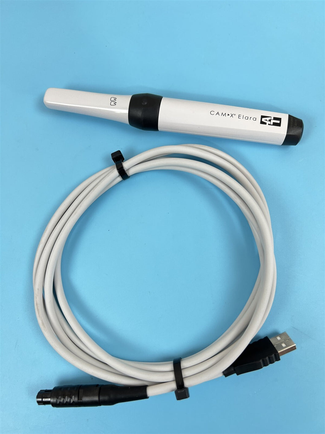 Air Techniques Cam-X Elara Dental High-Resolution Intraoral Camera