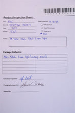 Load image into Gallery viewer, NEW UNUSED Adec 576L Dental LED Ceiling Mount Exam Light (2022)
