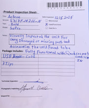 Load image into Gallery viewer, Acteon SoPro 717 Dental Intraoral Camera Imaging System
