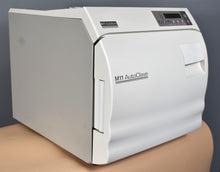 Load image into Gallery viewer, Midmark Ritter M11 Dental Autoclave Sterilizer REFURBISHED w/ 1 YEAR WARRANTY
