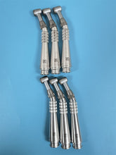 Load image into Gallery viewer, Lot of 6 Midwest Contra Angle Sheaths Dental Dentistry Handpieces
