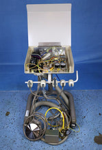 Load image into Gallery viewer, Adec 2562 Mobile Dental Delivery System
