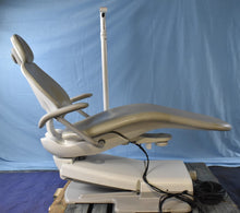 Load image into Gallery viewer, Adec 311 Dental Chair with 541 12 O&#39;Clock Rear Delivery, 375L Exam Light
