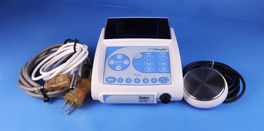 Dentsply Promark AEU-27T Dental Endodontic Rotary Motor System