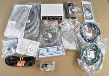 Load image into Gallery viewer, NEW UNUSED Porter Digital MDM Dental Nitrous Oxide N2O Flowmeter Package (2023)
