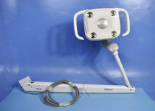 Load image into Gallery viewer, Adec 372L Dental LED Radius Mount Exam Light

