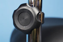 Load image into Gallery viewer, Belmont 091 Dental Ergonomic Adjustable Contoured Assistant Stool
