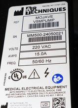 Load image into Gallery viewer, Air Techniques Mojave V5 Dental Vacuum Pump Operatory Suction System
