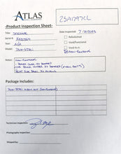 Load image into Gallery viewer, Roland DWX-52DCi Dental Milling Machine for CAD/CAM Dentistry FOR PARTS
