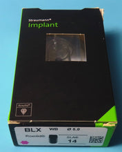 Load image into Gallery viewer, NEW UNUSED Lot of 8 Straumann Roxolid  Dental Implant Systems
