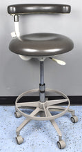Load image into Gallery viewer, Adec 1040 Cascade Dental Ergonomic Exam Chair Operatory Set Up Package
