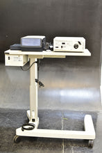 Load image into Gallery viewer, Stryker X7000 Dental Electric Control Console &amp; Motor System Used As-Is

