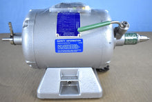 Load image into Gallery viewer, NEW UNUSED Baldor 380WCT Industrial Grade Polishing Lathe
