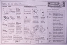 Load image into Gallery viewer, SciCan STATIM 2000 Dental Cassette Autoclave Instrument Sterilizer
