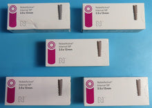 Load image into Gallery viewer, NEW UNUSED Lot of 16 Nobel Biocare NobelActive Internal NP Dental Implant Systems

