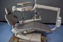 Load image into Gallery viewer, Adec 511 Dental Dentistry Ergonomic Exam Chair Operatory Set-Up Package
