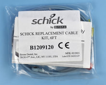 Load image into Gallery viewer, NEW UNUSED Schick Elite 33 Digital Imaging Sensor Size 1 Year: 2021
