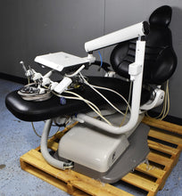 Load image into Gallery viewer, Forest 3900 Dental Ergonomic Exam Chair Operatory Set Up Package
