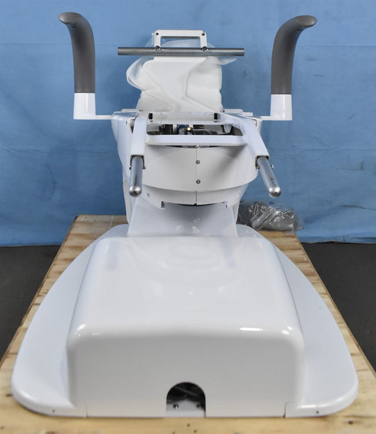 NEW UNUSED TPC Mirage 4000 Dental Exam Chair Operatory Set Up Package