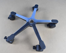 Load image into Gallery viewer, NEW UNUSED Porter Dental Nitrous Oxide N2O Flowmeter Stand
