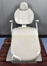 Load image into Gallery viewer, Adec 311 Dental Ergonomic Exam and Treatment Chair w/ Asst. Stool (2021)
