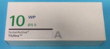 Load image into Gallery viewer, NEW UNUSED Lot of 18  Straumann Nobelactive Tiultra Dental Implant Systems
