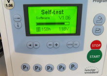 Load image into Gallery viewer, Ivoclar Vivadent Programat CS Dental Restoration Furnace w/ Pump
