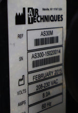 Load image into Gallery viewer, Air Techniques Airstar 30 Dental Oil-Free Air Compressor System
