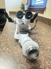 Load image into Gallery viewer, Global A3 Series Endodontic Microscope Magnification System
