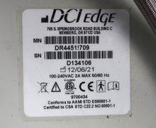 Load image into Gallery viewer, DCI Edge Dental Delivery Operatory Treatment System (2021)
