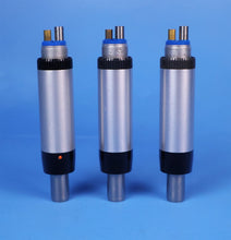 Load image into Gallery viewer, Lot of 3 Midwest Rhino XP Dental Handpiece Motors SOLD AS IS
