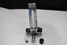 Load image into Gallery viewer, Porter MXR 2000 Dental Nitrous N2O Flowmeter
