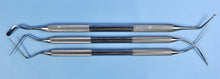 Load image into Gallery viewer, Lot of 4 Hu-Friedy Endodontic Dental Instrument Kits
