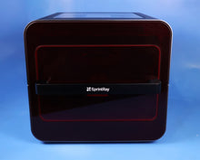 Load image into Gallery viewer, SprintRay Pro S 3D Dental Resin Printer, Pro Cure 2, &amp; Pro Wash Package
