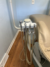 Load image into Gallery viewer, Lot of 4 Marus NuStar Dental Ergonomic Exam Chair Operatory Set Up Packages

