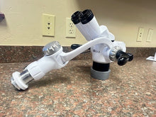Load image into Gallery viewer, Global A3 Series Endodontic Microscope Magnification System
