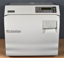 Load image into Gallery viewer, Midmark Ritter M11 Dental Medical Sterilizer REFURBISHED w/ 1 YEAR WARRANTY
