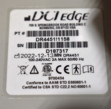 Load image into Gallery viewer, NEW UNUSED DCI 12 O'Clock Cab Mount Dental Delivery System
