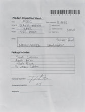 Load image into Gallery viewer, NEW UNUSED Adec 522 Dental Dentistry Ergonomic Adjustable Assistant Stool (2022)
