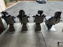 Load image into Gallery viewer, Lot of 4 Dexta MK9X Dental Ergonomic Patient Exam &amp; Treatment Chair
