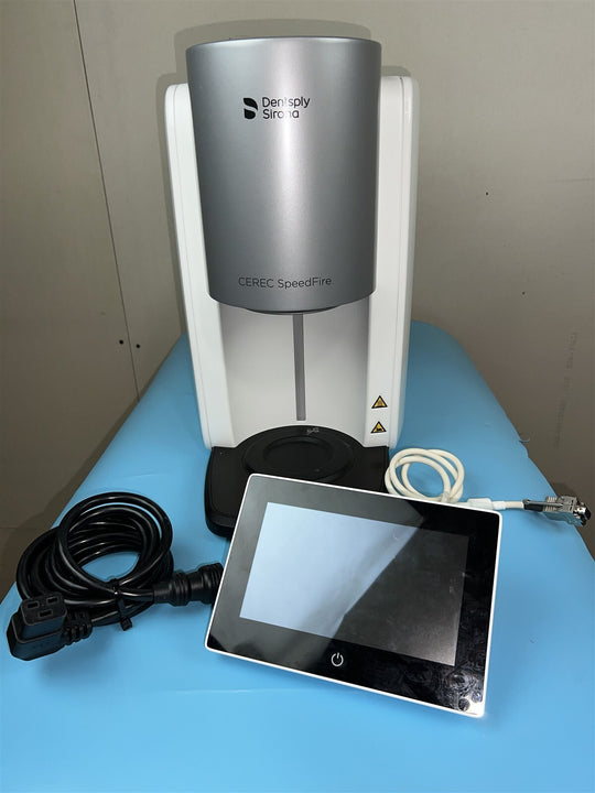 Sirona CEREC SpeedFire Dental High-Performance CAD/CAM Sintering Furnace
