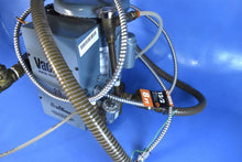Load image into Gallery viewer, Air Techniques VacStar 20 Dental Vacuum Pump Operatory Suction System

