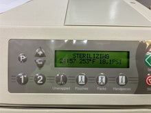 Load image into Gallery viewer, Midmark Ritter M11 Dental Medical Sterilizer REFURBISHED w/ 1 YEAR WARRANTY
