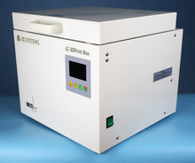 Load image into Gallery viewer, NextDent LC-3D Dental Printer UV Post Curing Box
