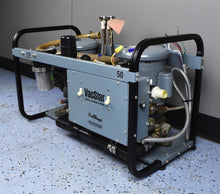 Load image into Gallery viewer, Air Techniques VacStar 50 Dental Vacuum Pump Operatory Suction System
