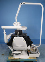 Load image into Gallery viewer, Belmont X-Calibur Bel 20 Dental Ergonomic Exam Chair Operatory Set Up Package
