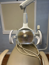 Load image into Gallery viewer, Lot of 4 Marus NuStar Dental Ergonomic Exam Chair Operatory Set Up Packages
