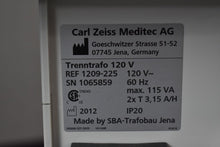 Load image into Gallery viewer, Zeiss Visucam Pro NM Non-Mydriatic Ophthalmology/Optometry Fundus Camera
