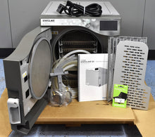 Load image into Gallery viewer, SciCan STATCLAVE G4 Pre/Post Vacuum Dental Autoclave Sterilizer
